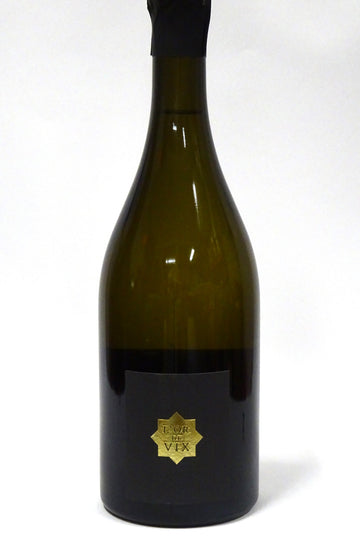 Beaufort, Elodie 2018 Vin Mousseux (Cremant de Bourgogne) L'Or de Vix Extra Brut